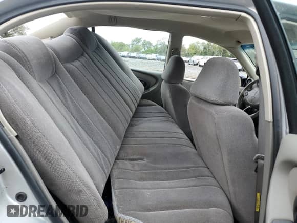 2003 Chevrolet Malibu с VIN 1G1ND52J23M542946, выставлен на аукционе Copart как лот 72428274 с пробегом Не указан миль и Списание • Salvage title. История ставок и продаж доступна на DreamBid. Изображение 11.