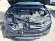 2024 Volkswagen Tiguan S с VIN 3VVRB7AX4RM117954, выставлен на аукционе IAAI как лот 42887194 с пробегом Не указан миль и . История ставок и продаж доступна на DreamBid. Изображение 10.