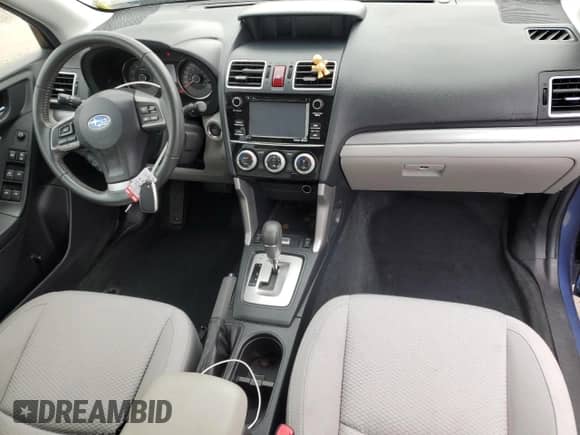 2016 Subaru Forester z VIN JF2SJCNC1GH486759, wystawiony jako Copart lot #52196335 z przebiegiem 249 790 mil mil oraz Szkoda całkowita • Salvage title. Historia ofert i sprzedaży dostępna na DreamBid. Obrazek 8.