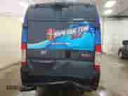 2019 Ram ProMaster Cargo с VIN 3C6URVJG3KE564100, выставлен на аукционе Copart как лот 59939035 с пробегом 87 281 миль миль и Списание • Salvage title. История ставок и продаж доступна на DreamBid. Изображение 6.