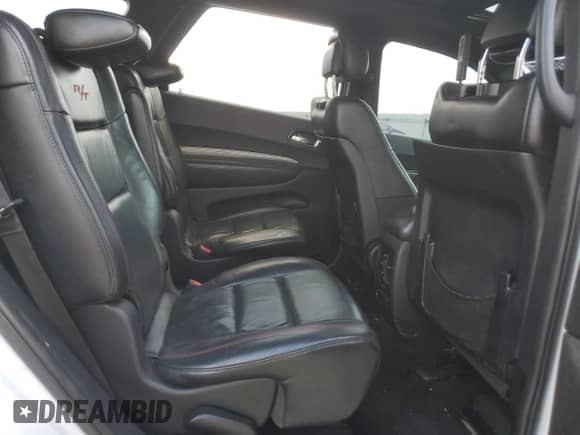 2018 Dodge Durango R/T with VIN 1C4SDJCT9JC198232, listed as a Copart auction lot 72028385 with 173,807 mi miles and Salvage title. Bid and sale history available at DreamBid. Image 11.