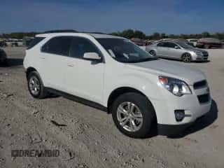 2012 Chevrolet Equinox 2LT с VIN 2GNALPEK8C1338213, выставлен на аукционе Copart как лот 85722905 с пробегом 102 369 миль миль и Списание • Salvage title. История ставок и продаж доступна на DreamBid. Изображение 4.