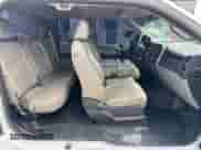 2019 Ford F-250 XL with VIN 1FT7X2A60KEC91808, listed as a Copart auction lot 90270695 with 101,633 mi miles and Non repairable. Bid and sale history available at DreamBid. Image 11.