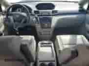 2016 Honda Odyssey Touring Elite z VIN 5FNRL5H94GB024134, wystawiony jako Copart lot #80256095 z przebiegiem 136 974 mil mil oraz Szkoda całkowita • Salvage title. Historia ofert i sprzedaży dostępna na DreamBid. Obrazek 8.