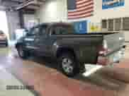 2015 Toyota Tacoma with VIN 5TFUU4EN7FX144906, listed as a Copart auction lot 86407125 with 86,038 mi miles and Salvage title. Bid and sale history available at DreamBid. Image 2.