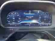 2023 Chevrolet Tahoe Z71 with VIN 1GNSKPKD0PR411701, listed as a IAAI auction lot 42065739 with 21,659 mi miles and . Bid and sale history available at DreamBid. Image 7.