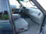 2002 Ford F-150 XLT with VIN 1FTRW086X2KE17566, listed as a IAAI auction lot 41721236 with 98,524 mi miles and . Bid and sale history available at DreamBid. Image 5.