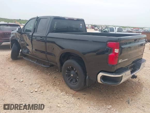 2019 Chevrolet Silverado 1500 LT с VIN 1GCRWCED4KZ172260, выставлен на аукционе IAAI как лот 42267677 с пробегом 84 698 миль миль и . История ставок и продаж доступна на DreamBid. Изображение 3.