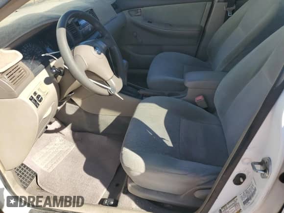 2004 Toyota Corolla CE с VIN 1NXBR32E84Z248807, выставлен на аукционе Copart как лот 89679535 с пробегом 135 254 миль миль и Чистый • Clean title. История ставок и продаж доступна на DreamBid. Изображение 7.