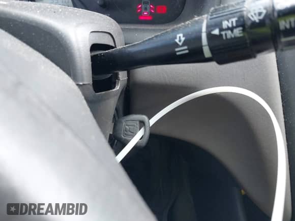 2002 Honda Accord LX with VIN 1HGCG56412A152321, listed as a IAAI auction lot 43494690 with 238,282 mi miles and . Bid and sale history available at DreamBid. Image 11.