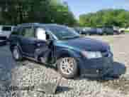 2013 Dodge Journey SXT with VIN 3C4PDCBB7DT608402, listed as a Copart auction lot 63580565 with 210,547 mi miles and Salvage title. Bid and sale history available at DreamBid. Image 14.