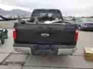 2013 Ford F-250 XL с VIN 1FT7W2BT8DEA08677, выставлен на аукционе Copart как лот 81087125 с пробегом 276 344 миль миль и Списание • Salvage title. История ставок и продаж доступна на DreamBid. Изображение 6.