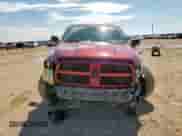 2019 Ram 1500 Express z VIN 1C6RR6FG6KS540035, wystawiony jako Copart lot #80243045 z przebiegiem 97 429 mil mil oraz Szkoda całkowita • Salvage title. Historia ofert i sprzedaży dostępna na DreamBid. Obrazek 5.