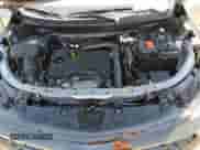 2026 Chevrolet Equinox FWD LT с VIN 3GNAXHEGXTL107592, выставлен на аукционе Copart как лот 71635655 с пробегом 2 588 миль миль и Списание • Salvage title. История ставок и продаж доступна на DreamBid. Изображение 11.