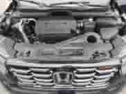 2024 Honda Pilot TrailSport с VIN 5FNYG1H64RB022059, выставлен на аукционе Copart как лот 66980805 с пробегом Не указан миль и Списание • Salvage title. История ставок и продаж доступна на DreamBid. Изображение 12.