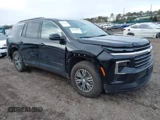2024 Chevrolet Traverse AWD LT с VIN 1GNEVGKS3RJ207561, выставлен на аукционе IAAI как лот 41619878 с пробегом 3 776 миль миль и . История ставок и продаж доступна на DreamBid. Изображение 1.