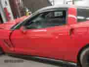 2012 Chevrolet Corvette 1LT с VIN 1G1YE2DW1C5101501, выставлен на аукционе IAAI как лот 41945109 с пробегом Не указан миль и . История ставок и продаж доступна на DreamBid. Изображение 14.