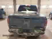 2005 Chevrolet Colorado 1SB LS Z85 с VIN 1GCDT136858144788, выставлен на аукционе IAAI как лот 41559306 с пробегом 250 315 миль миль и . История ставок и продаж доступна на DreamBid. Изображение 16.