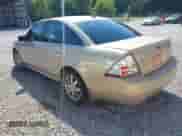 2008 Ford Taurus SEL with VIN 1FAHP24W58G139106, listed as a IAAI auction lot 43057390 with 204,153 mi miles and . Bid and sale history available at DreamBid. Image 3.