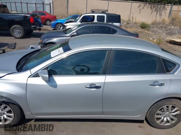 2015 Nissan Altima S z VIN 1N4AL3AP9FN378649, wystawiony jako IAAI lot #43137687 z przebiegiem 115 774 mil mil oraz . Historia ofert i sprzedaży dostępna na DreamBid. Obrazek 14.