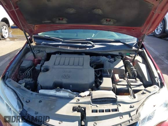 2015 Toyota Camry XSE z VIN 4T1BK1FK2FU559208, wystawiony jako IAAI lot #43346979 z przebiegiem 115 033 mil mil oraz . Historia ofert i sprzedaży dostępna na DreamBid. Obrazek 10.