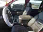 2023 Chevrolet Silverado 2500HD High Country с VIN 1GC4YREY0PF165793, выставлен на аукционе Copart как лот 71903465 с пробегом 57 606 миль миль и Списание • Salvage title. История ставок и продаж доступна на DreamBid. Изображение 7.