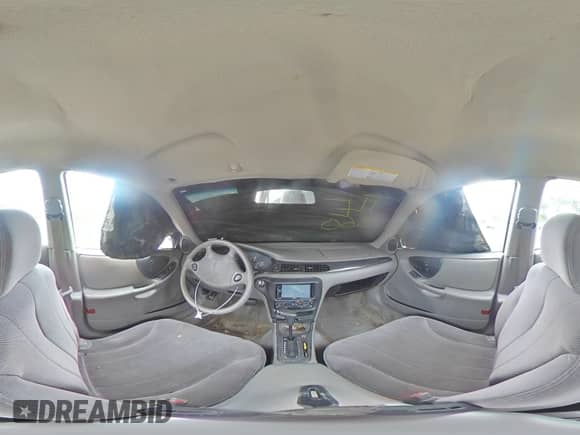 2003 Chevrolet Malibu с VIN 1G1ND52J23M542946, выставлен на аукционе Copart как лот 72428274 с пробегом Не указан миль и Списание • Salvage title. История ставок и продаж доступна на DreamBid. Изображение 12.