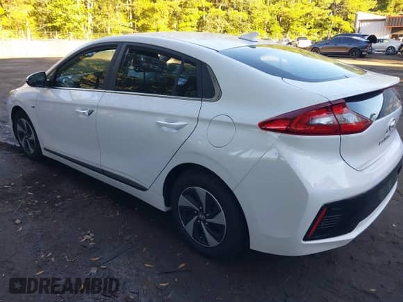2017 Hyundai Ioniq SEL с VIN KMHC75LC6HU028784, выставлен на аукционе IAAI как лот 43459230 с пробегом 109 506 миль миль и . История ставок и продаж доступна на DreamBid. Изображение 3.