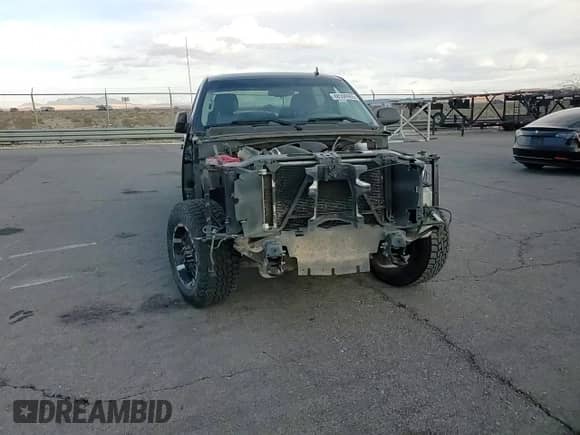 2007 Chevrolet Silverado 1500 LS with VIN 2GCEK13C771730000, listed as a Copart auction lot 48506965 with 199,448 mi miles and Salvage title. Bid and sale history available at DreamBid. Image 11.