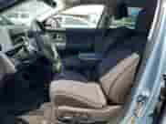 2024 Hyundai Ioniq 5 SE с VIN KM8KM4DE9RU326603, выставлен на аукционе Copart как лот 64832975 с пробегом 11 005 миль миль и Списание • Salvage title. История ставок и продаж доступна на DreamBid. Изображение 7.