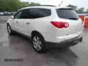 2011 Chevrolet Traverse LTZ с VIN 1GNKRLED7BJ346417, выставлен на аукционе IAAI как лот 43277833 с пробегом 232 460 миль миль и . История ставок и продаж доступна на DreamBid. Изображение 3.