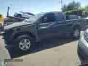 2013 Nissan Frontier SV с VIN 1N6AD0CU4DN758372, выставлен на аукционе Copart как лот 67036885 с пробегом 80 802 миль миль и Списание • Salvage title. История ставок и продаж доступна на DreamBid. Изображение 1.