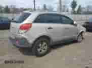 2009 Saturn VUE XE с VIN 3GSDL43N29S548275, выставлен на аукционе Copart как лот 51156265 с пробегом 163 048 миль миль и Списание • Salvage title. История ставок и продаж доступна на DreamBid. Изображение 3.