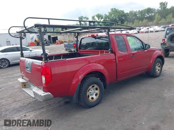 2012 Nissan Frontier S с VIN 1N6BD0CT3CC452446, выставлен на аукционе IAAI как лот 42692858 с пробегом 72 989 миль миль и . История ставок и продаж доступна на DreamBid. Изображение 4.