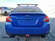 2019 Subaru WRX STI Limited z VIN JF1VA2V61K9822466, wystawiony jako Copart lot #87551105 z przebiegiem 68 821 mil mil oraz Szkoda całkowita • Salvage title. Historia ofert i sprzedaży dostępna na DreamBid. Obrazek 6.