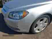 2008 Chevrolet Malibu 2LT с VIN 1G1ZJ577X84177995, выставлен на аукционе IAAI как лот 43205143 с пробегом 90 392 миль миль и . История ставок и продаж доступна на DreamBid. Изображение 12.