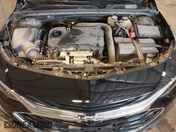 2023 Chevrolet Malibu RS с VIN 1G1ZG5ST2PF157410, выставлен на аукционе IAAI как лот 42568675 с пробегом 65 048 миль миль и . История ставок и продаж доступна на DreamBid. Изображение 10.