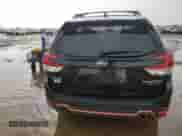 2024 Subaru Forester Special Sports z VIN JF2SKAEC1RH513043, wystawiony jako Copart lot #56031665 z przebiegiem 4 877 mil mil oraz Szkoda całkowita • Salvage title. Historia ofert i sprzedaży dostępna na DreamBid. Obrazek 6.