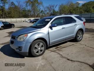 2014 Chevrolet Equinox LT с VIN 2GNFLFEK8E6383528, выставлен на аукционе Copart как лот 85391645 с пробегом 141 531 миль миль и Списание • Salvage title. История ставок и продаж доступна на DreamBid. Изображение 1.
