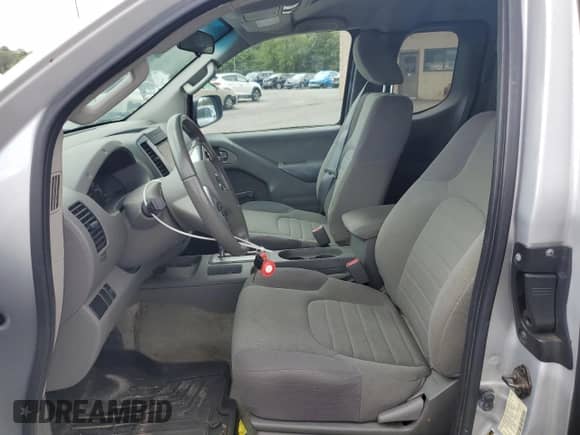 2015 Nissan Frontier S with VIN 1N6BD0CT7FN732900, listed as a Copart auction lot 71652415 with 60,057 mi miles and Clean title. Bid and sale history available at DreamBid. Image 7.