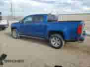 2022 Chevrolet Colorado 2WD LT с VIN 1GCGSCEN4N1111005, выставлен на аукционе Copart как лот 86793915 с пробегом 26 453 миль миль и Списание • Salvage title. История ставок и продаж доступна на DreamBid. Изображение 2.