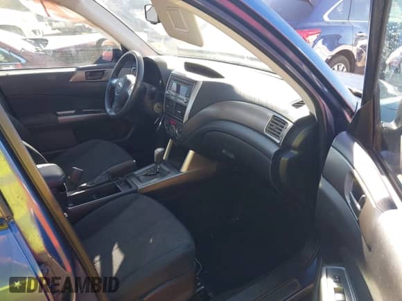 2011 Subaru Forester X with VIN JF2SHABC7BH747115, listed as a IAAI auction lot 43433441 with 73,633 mi miles and . Bid and sale history available at DreamBid. Image 5.