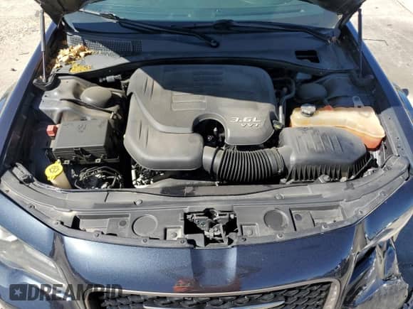 2017 Chrysler 300 S с VIN 2C3CCABG0HH664749, выставлен на аукционе Copart как лот 61121515 с пробегом 91 680 миль миль и Списание • Salvage title. История ставок и продаж доступна на DreamBid. Изображение 11.