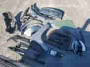 2019 Ram 1500 Laramie z VIN 1C6SRFDT5KN831304, wystawiony jako Copart lot #65744875 z przebiegiem 88 600 mil mil oraz Szkoda całkowita • Salvage title. Historia ofert i sprzedaży dostępna na DreamBid. Obrazek 12.