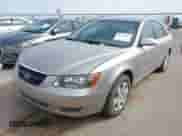 2007 Hyundai Sonata GLS с VIN 5NPET46C27H210229, выставлен на аукционе IAAI как лот 43379401 с пробегом 173 772 миль миль и . История ставок и продаж доступна на DreamBid. Изображение 2.