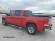2010 GMC Sierra 1500 SL z VIN 3GTRCUEA9AG208723, wystawiony jako Copart lot #75870744 z przebiegiem 75 991 mil mil oraz Szkoda całkowita • Salvage title. Historia ofert i sprzedaży dostępna na DreamBid. Obrazek 2.