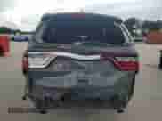 2020 Dodge Durango GT Plus with VIN 1C4RDHDG5LC301416, listed as a Copart auction lot 64785945 with 72,989 mi miles and Non repairable. Bid and sale history available at DreamBid. Image 6.