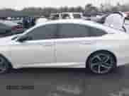 2022 Honda Accord Sport с VIN 1HGCV2F34NA016832, выставлен на аукционе IAAI как лот 41456829 с пробегом 34 019 миль миль и . История ставок и продаж доступна на DreamBid. Изображение 14.