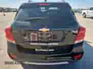 2020 Chevrolet Trax LT с VIN 3GNCJLSB7LL314916, выставлен на аукционе Copart как лот 85767905 с пробегом 87 426 миль миль и Чистый • Clean title. История ставок и продаж доступна на DreamBid. Изображение 6.