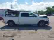 2020 Ram 1500 SLT z VIN 1C6RR6TT0LS135369, wystawiony jako IAAI lot #42567491 z przebiegiem 91 591 mil mil oraz . Historia ofert i sprzedaży dostępna na DreamBid. Obrazek 13.